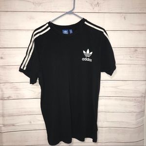 Adidas Men’s T-Shirt XL
